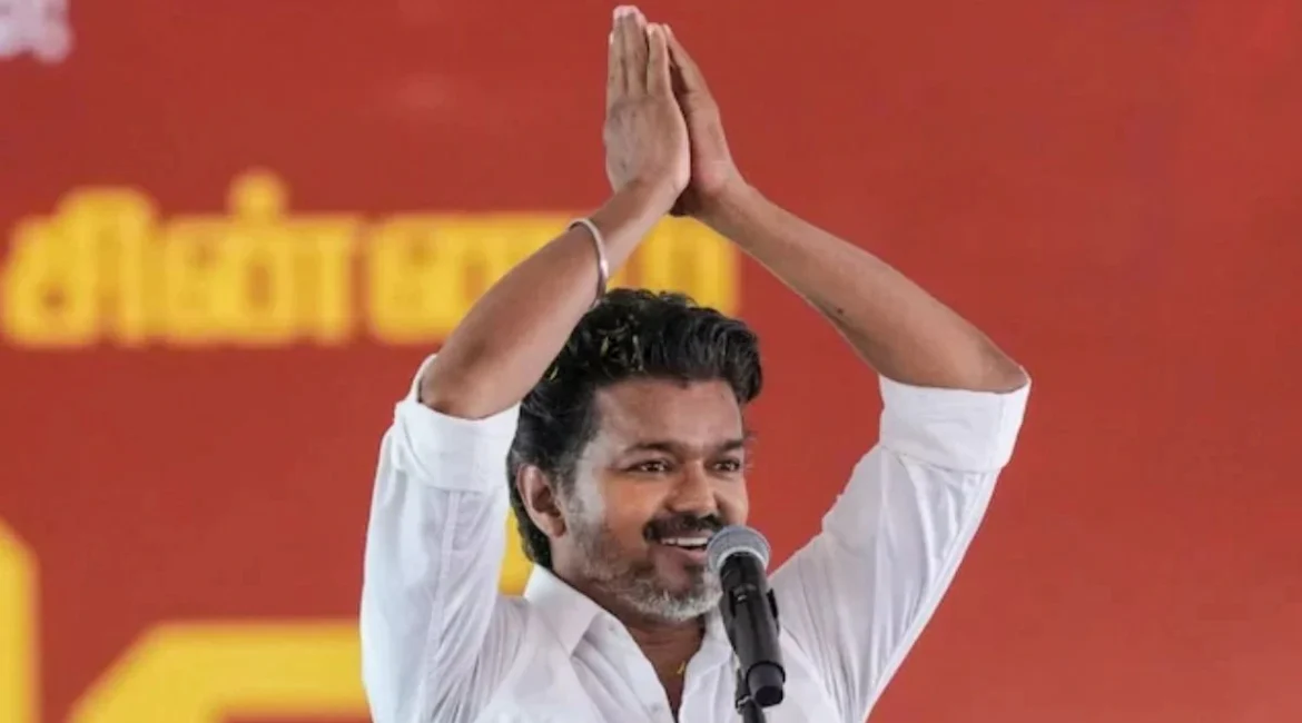 Tamil Nadu Election Results 2026