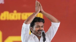Tamil Nadu Election Results 2026