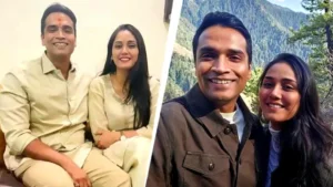Twisha Sharma Dowry Case