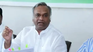 प्रियांक खरगे
