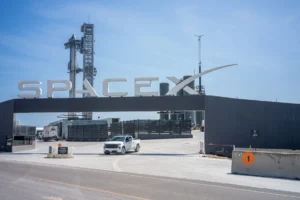 SpaceX IPO: Record $85.7 Billion