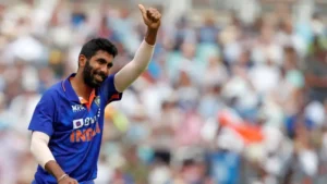 England vs India ODI Series