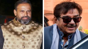 TMC Rebel MPs