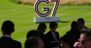 G7 Summit 2026
