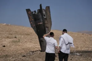 Iran US War Live