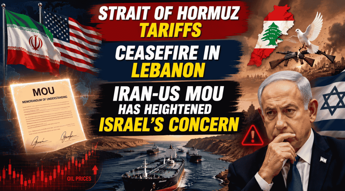 Iran-US MOU