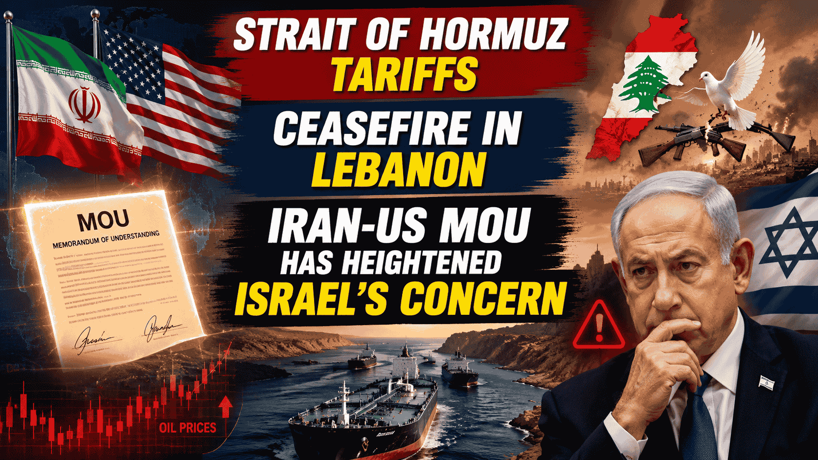 Iran-US MOU