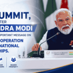 PM Modi G7 Speech : Calls for Equality and Respect Over Donor-Recipient Model