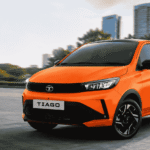 Tata Tiago 2026