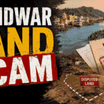 Haridwar Land Scam