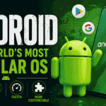 How to Update Android 17