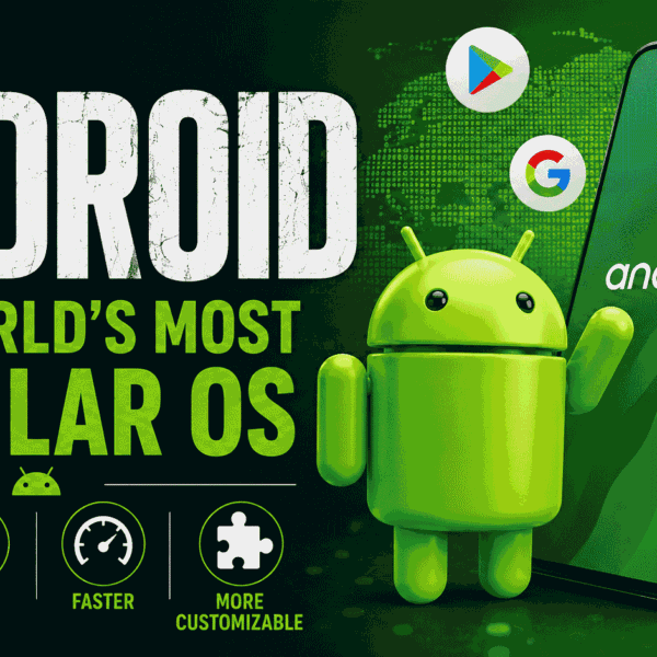 How to Update Android 17