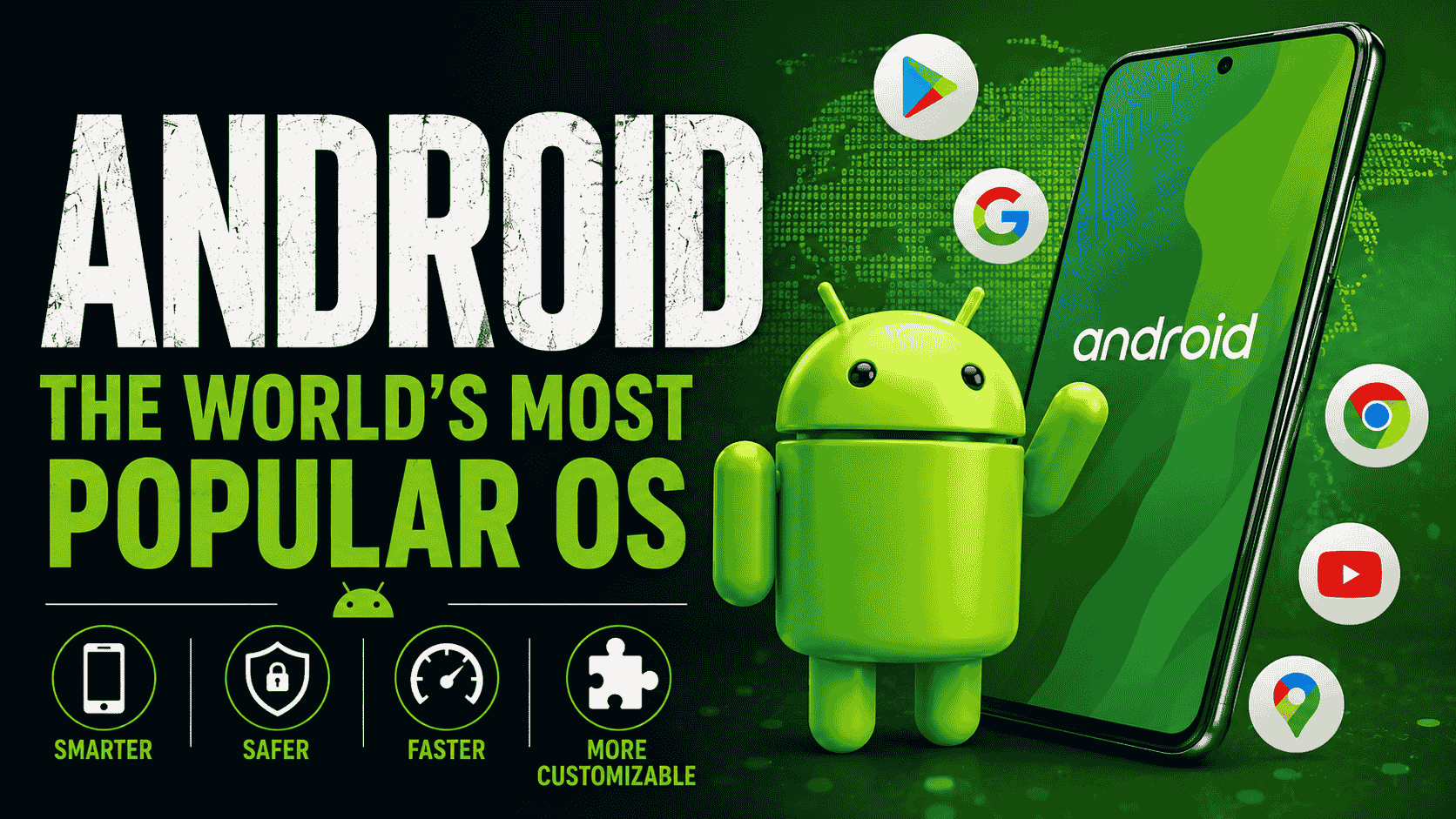 How to Update Android 17