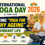 International Yoga Day 2026