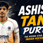 Ashish Tani Purti