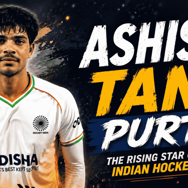 Ashish Tani Purti