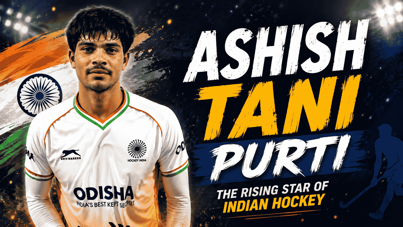 Ashish Tani Purti