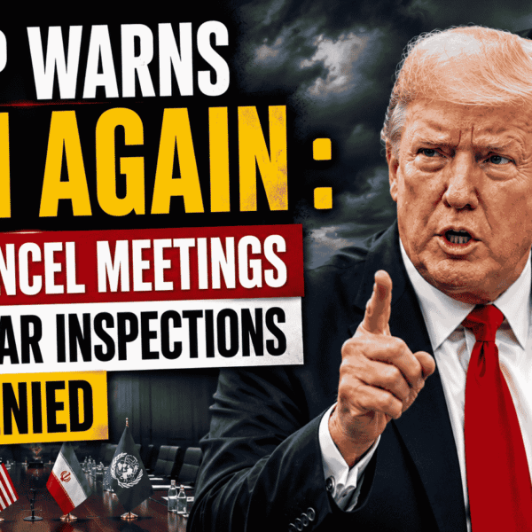 Trump's 'Loaded and Locked' Statement