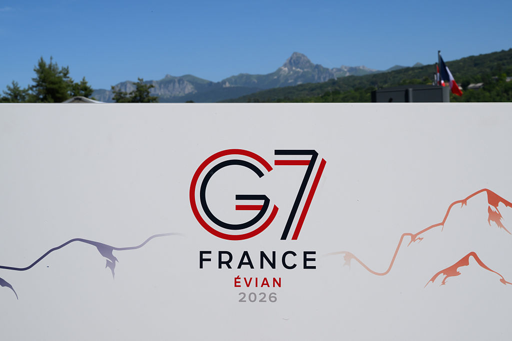 G7 Summit 2026