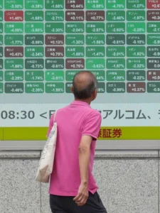Heavy Fall in Asian Markets : Kospi and Nikkei Crash; Oil Prices Rise Due to US-Iran Tensions