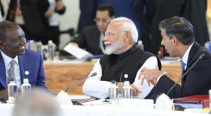 PM Modi G7 Speech : Calls for Equality and Respect Over Donor-Recipient Model