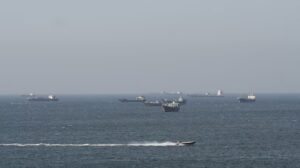 Strait of Hormuz New Rules