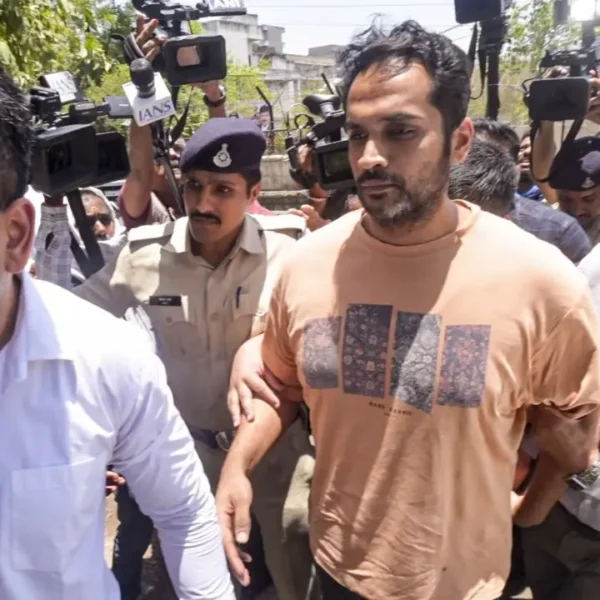 Twisha Sharma death case: Bhopal court sends Samarth and Giribala Singh to 14-day judicial custody