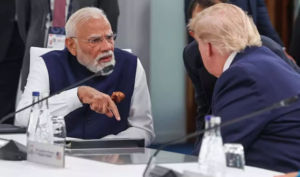 PM Modi G7 Speech : Calls for Equality and Respect Over Donor-Recipient Model