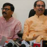 Shivsena UBT : Shiv Sena provides Y-plus security to six MPs after UBT rebellion