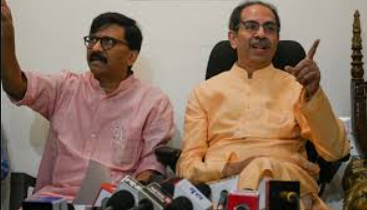Shivsena UBT : Shiv Sena provides Y-plus security to six MPs after UBT rebellion