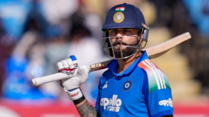 England vs India ODI Series