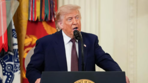 Trump Waives Sanctions on Iran Crude Oil : 60-Day Relief – Benefits for India