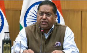 Threat of war India Pakistan पर भारत का करारा जवाब, MEA ने कहा- नाकामी छिपाने की कोशिश