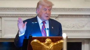 Trump Warns Iran Again : Will Cancel Meetings if Nuclear Inspections Are Denied