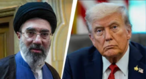 Trump Warns Iran Again : Will Cancel Meetings if Nuclear Inspections Are Denied