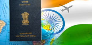 Indian Passport Citizenship Proof