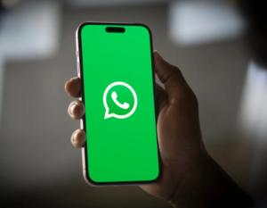 WhatsApp New Username Feature