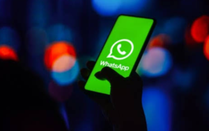 WhatsApp New Username Feature
