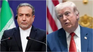 US-Iran Tensions Ease : Temporary Halt on Military Action After High-Level Qatar Talks