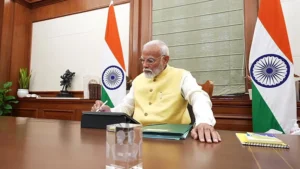 Modi Cabinet Expansion
