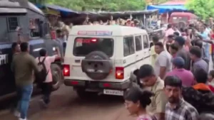 बंगाल में Egg Attack बना नया विरोध ट्रेंड, TMC नेताओं की बढ़ी मुश्किलें