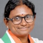 Meenakshi Natarajan Nomination cancelled