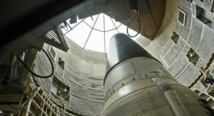US and Japan strengthen nuclear umbrella amidst growing China-Russia threat.