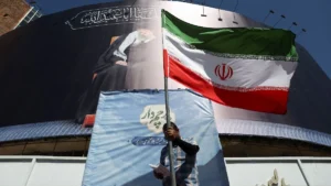 Iran-US MOU