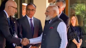 G7 Summit 2026