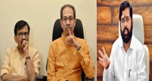 Shiv Sena provides Y-plus security to six MPs after UBT rebellion
