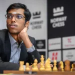 R Praggnanandhaa : Norway Chess 2026 Champion