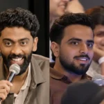 Rs 370 Biryani Controversy at Pranit More Show