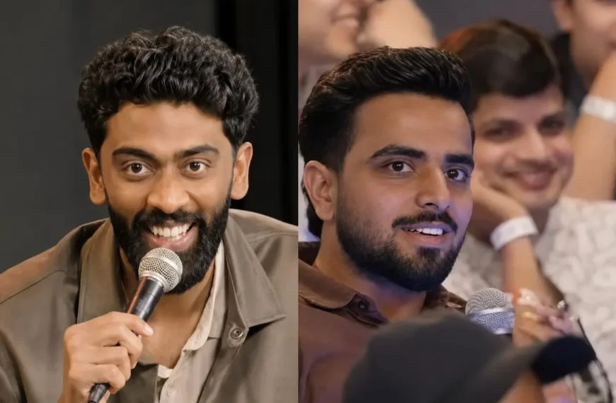 Rs 370 Biryani Controversy at Pranit More Show