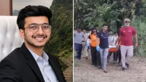 Pune Ketan Murder Case